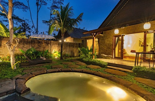 Sebatu Villa | Tiare Villa