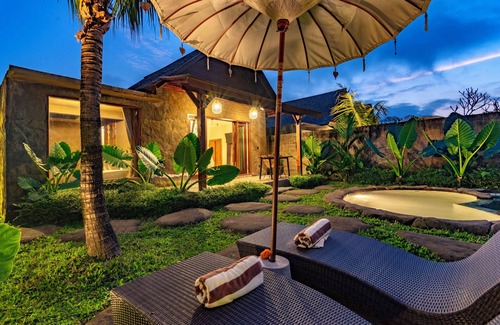 Sebatu Villa | Tiare Villa
