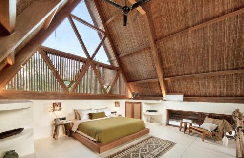 Kuta Hotel | Tias Villas