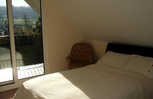Painswick Bed & Breakfast | Tibbiwell Lodge