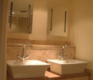 Painswick Bed & Breakfast | Tibbiwell Lodge