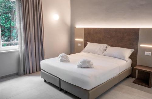 Zona LVIII Prima Porta House | Tiber Suite