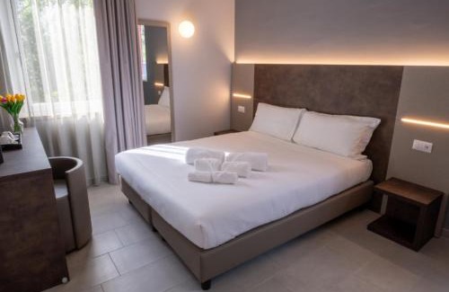 Zona LVIII Prima Porta House | Tiber Suite