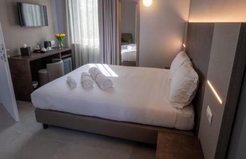 Zona LVIII Prima Porta House | Tiber Suite