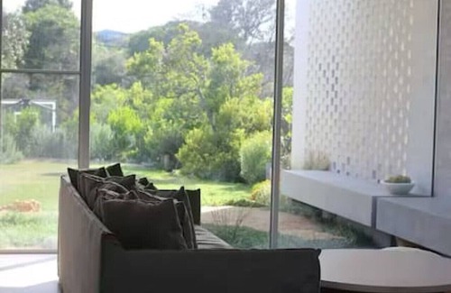 St. Andrews Beach House | Tiberius | Luxurious Coastal Escape