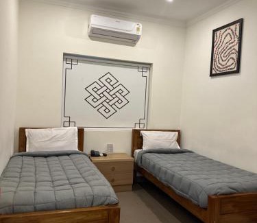 Piriyapatna Hotel | Tibet village Resort & Spa