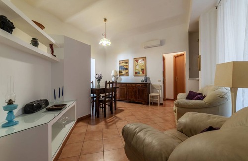 San Lorenzo Apartment | Tiburtina Huge Apartment x6!