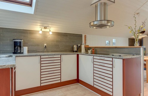 Skovmose House | "Tican" - 400m from the sea by Interhome