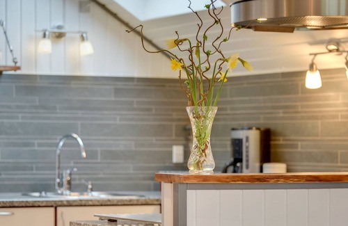 Skovmose House | "Tican" - 400m from the sea by Interhome