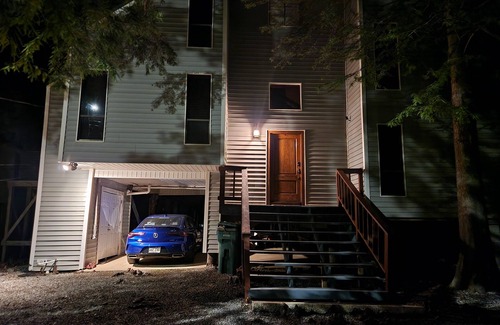 Springfield House | Tickfaw River House - sleeps 8- has 5 beds