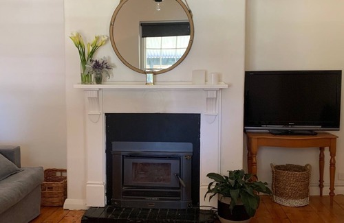 Upper Wakefield Cottage | Tickles Cottage in a beautiful Rural Setting