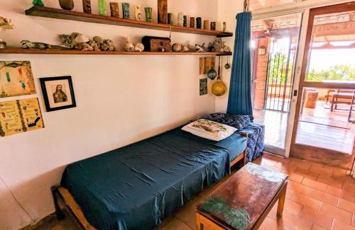 Samara House | Tico Tiki Vacation Villa, 3 Bedroom