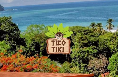 Samara House | Tico Tiki Vacation Villa, 3 Bedroom