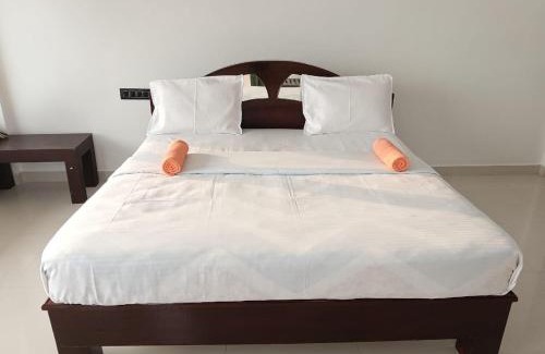 Cherthala Resort | Tidal Blend Resort