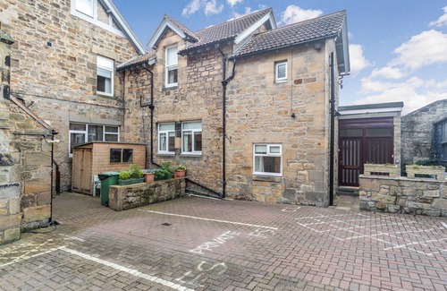 Alnmouth Cottage | Tidal Watch - UK37851