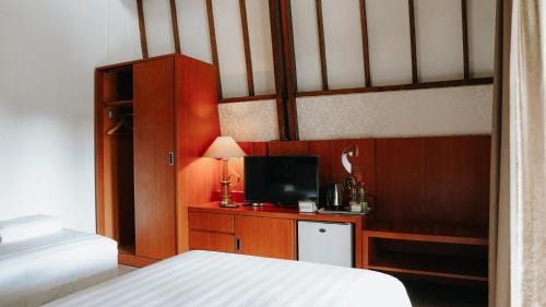Dinoyo Hotel | Tidar Hotel & Cottages Malang