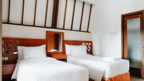 Dinoyo Hotel | Tidar Hotel & Cottages Malang