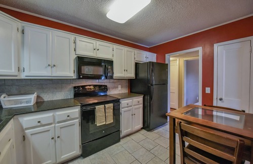 Northport House | Tide on 19th- 2.8 miles from BDS!