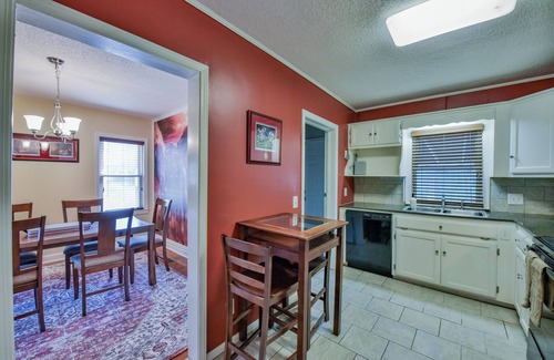 Northport House | Tide on 19th- 2.8 miles from BDS!