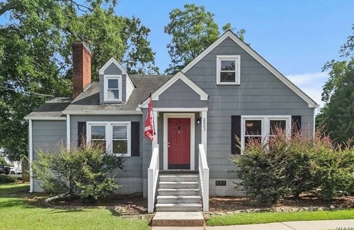 Northport House | Tide on 19th- 2.8 miles from BDS!
