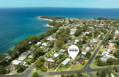 Vincentia House | Tide's Edge by Experience Jervis Bay