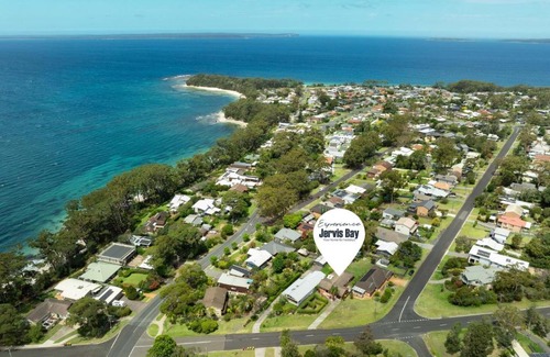 Vincentia House | Tide's Edge by Experience Jervis Bay