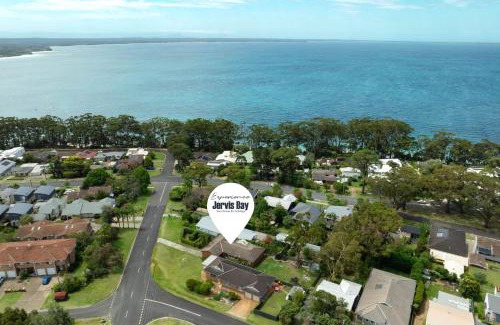 Vincentia House | Tide's Edge by Experience Jervis Bay