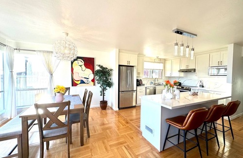 Westlake House | Tide’s Edge Ocean & Beach Serenity