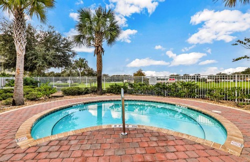 Palm Coast House | Tidelands 1545