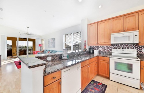 Palm Coast House | Tidelands 1545