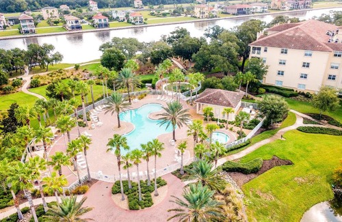 Palm Coast House | Tidelands 1545