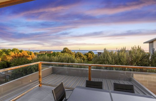 Port Fairy Apartment | Tides Apartments