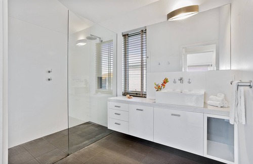 Port Fairy Apartment | Tides Apartments
