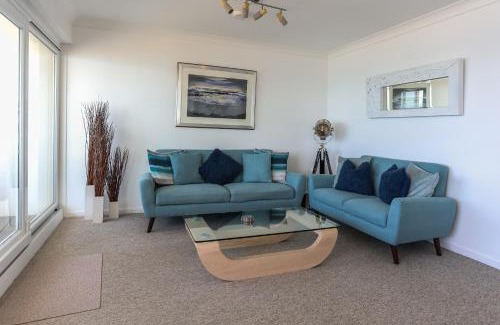 Wittering Apartment | Tides - Beach front apartment in Bracklesham Bay
