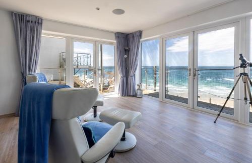 Portreath House | Tides Edge