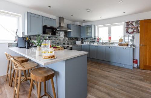 Portreath House | Tides Edge