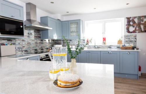 Portreath House | Tides Edge