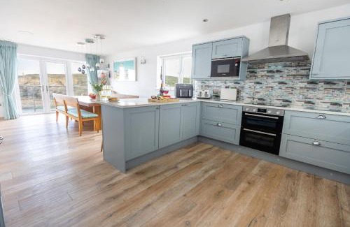 Portreath House | Tides Edge