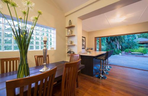 Knysna House | Tides End Manor House