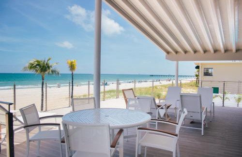 Lauderdale-by-the-Sea Hotel | Tides Inn Hotel
