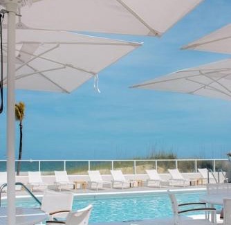 Lauderdale-by-the-Sea Hotel | Tides Inn Hotel