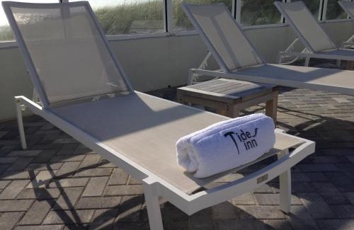 Lauderdale-by-the-Sea Hotel | Tides Inn Hotel