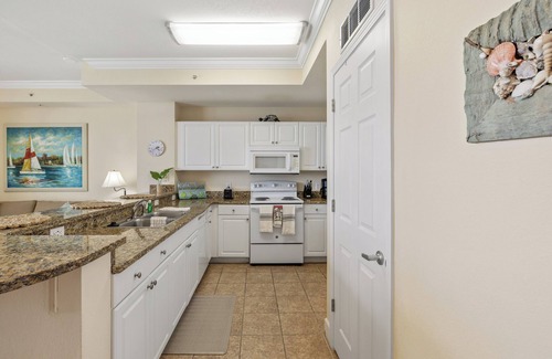 El Centro Beach Condo | Tidewater 2507-Spectacular Gulf viewn