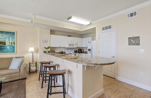 El Centro Beach Condo | Tidewater 2507-Spectacular Gulf viewn