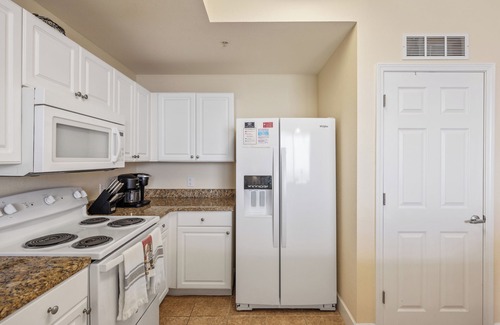 El Centro Beach Condo | Tidewater 2507-Spectacular Gulf viewn