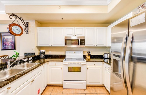 Panama City Beach Resort | Tidewater Beach Resort