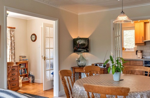 Truro House | Tideway by Interhome