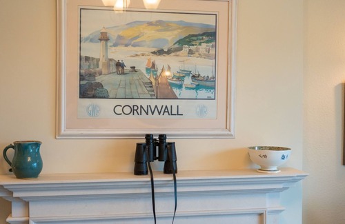 Truro House | Tideway by Interhome