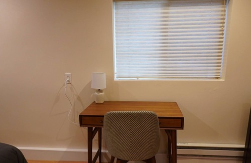 Ingleside Apartment | Tidy and Convenient Near BART