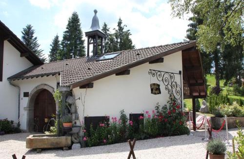 Le Thillot Ski Chalet | Tidy chalet with dishwasher, in the High Vosges